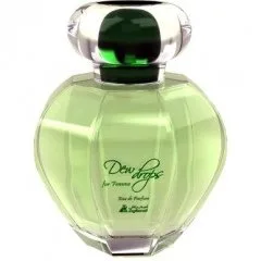 Asgharali Dew Drops parfüm şişesi