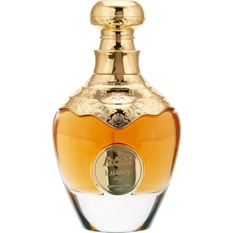 Elite Collection - Luxury Oud