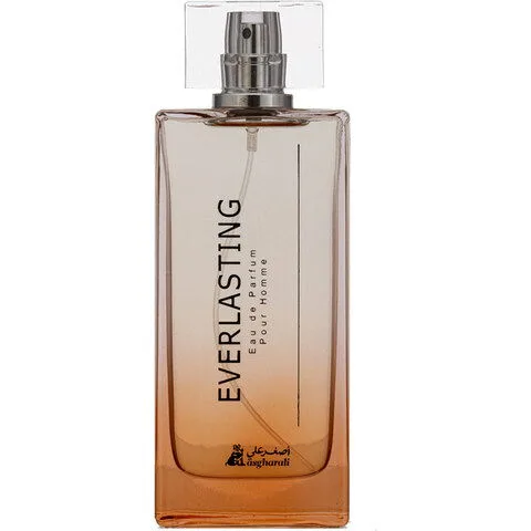 Asgharali Everlasting Pour Homme parfüm şişesi