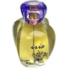 Asgharali Iris parfüm şişesi