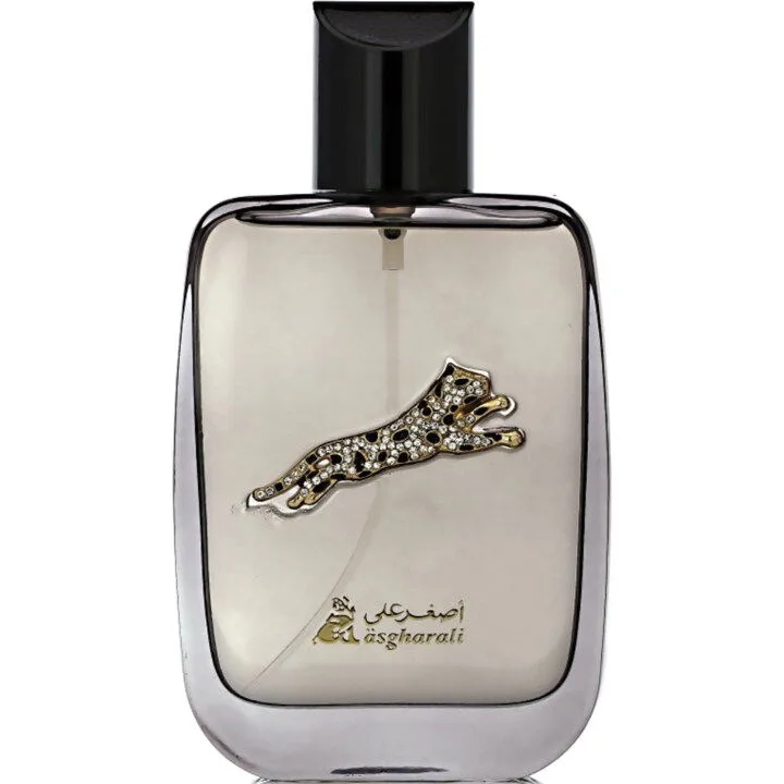 Asgharali Jasir (unisex) parfüm şişesi