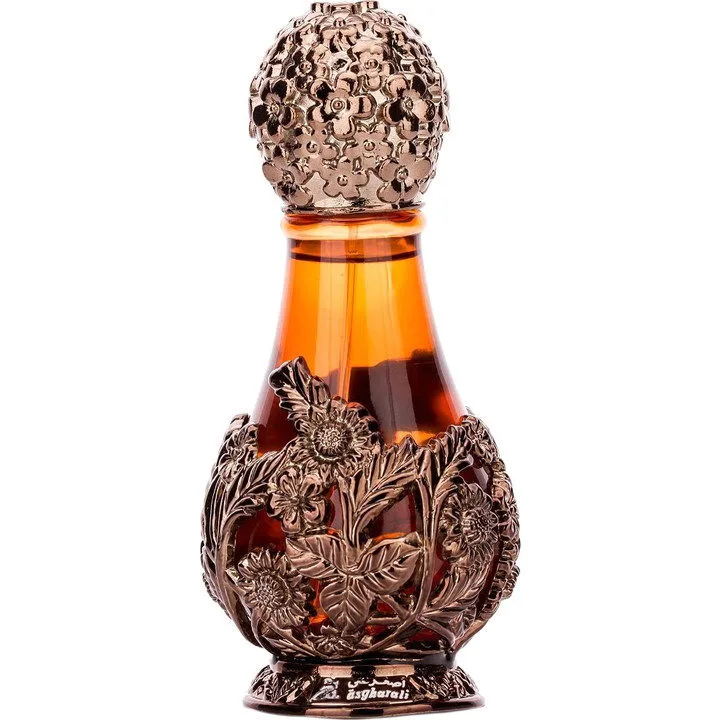 Asgharali Jinan (unisex) parfüm şişesi