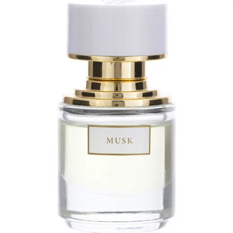 Asgharali Musk Attar parfüm şişesi