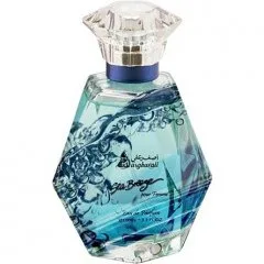Asgharali Sea Breeze parfüm şişesi