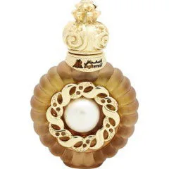 Asgharali Sultan Attar parfüm şişesi