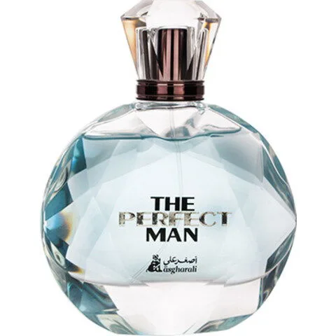 The Perfect Man
