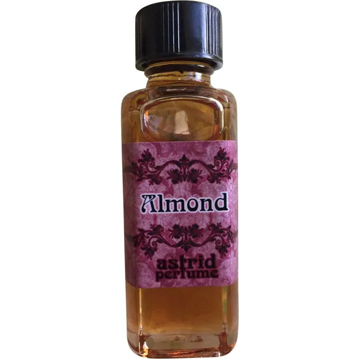 Almond