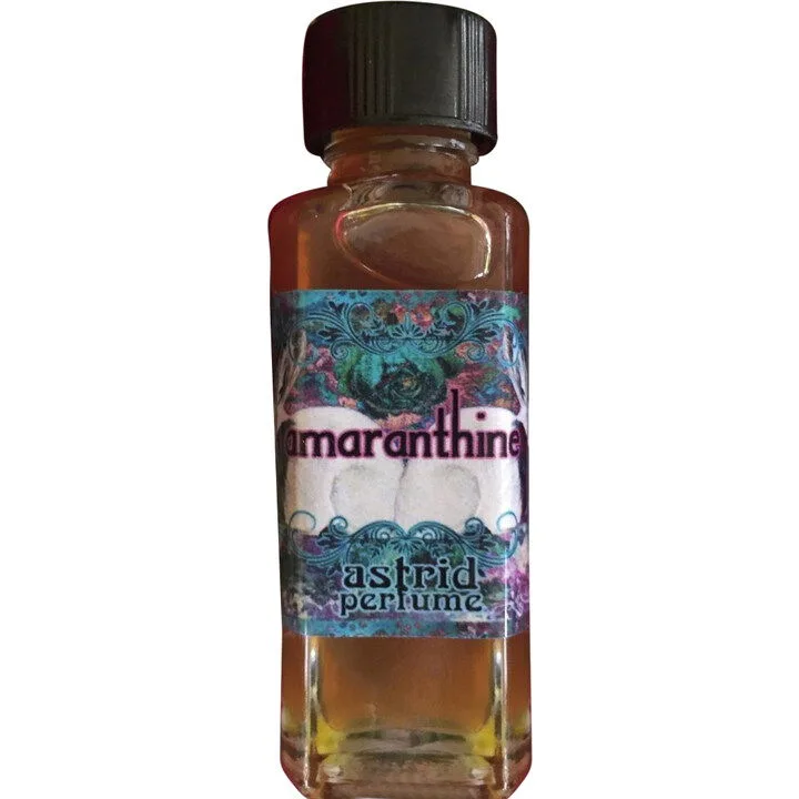 Amaranthine