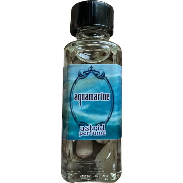 Aquamarine