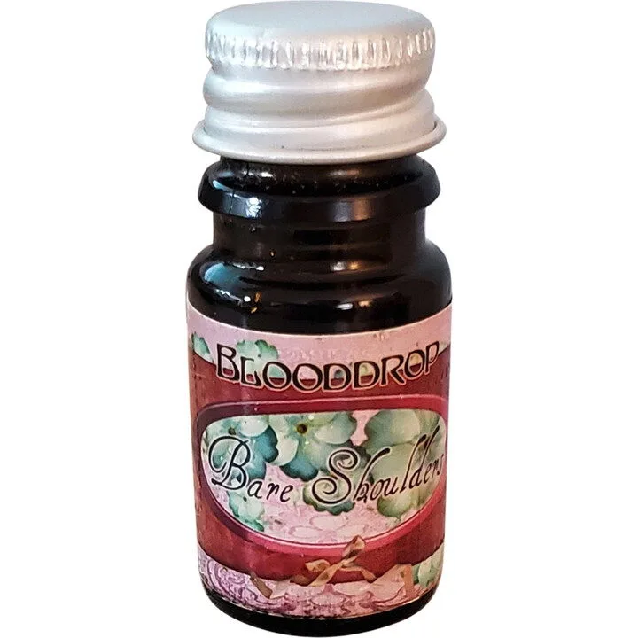 Astrid Perfume Bare Shoulders parfüm şişesi