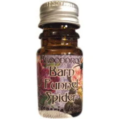 Astrid Perfume Barn Funnel Weaver parfüm şişesi