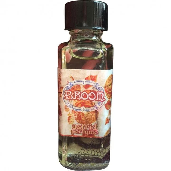 Astrid Perfume Broom parfüm şişesi