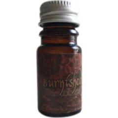 Astrid Perfume Burnished parfüm şişesi