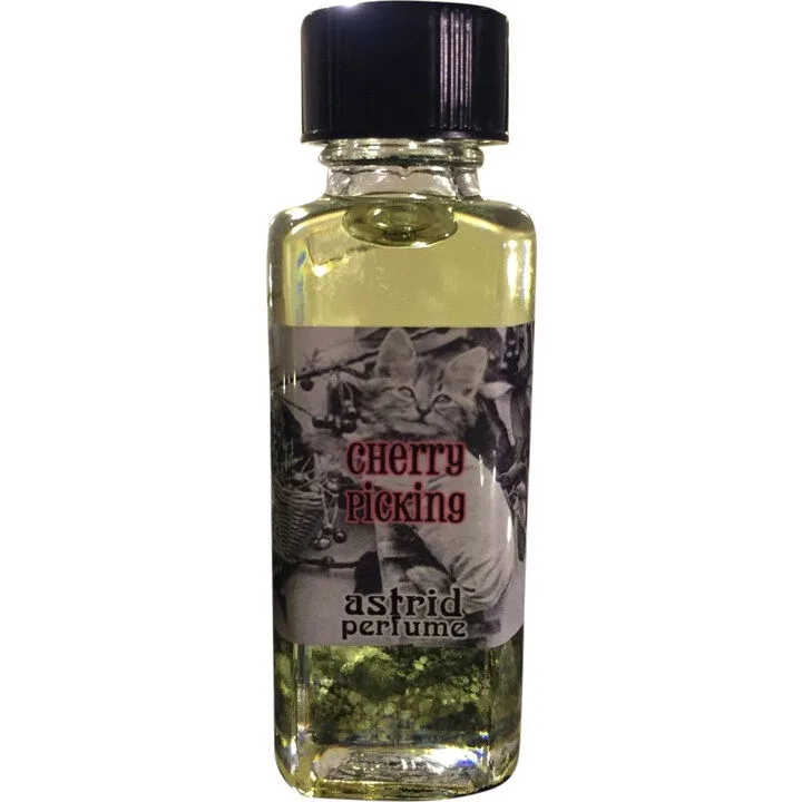 Astrid Perfume Cherry Picking parfüm şişesi