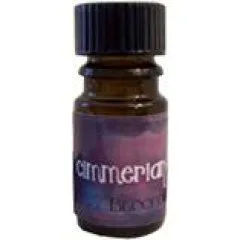 Astrid Perfume Cimmerian Musk parfüm şişesi