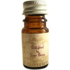 Astrid Perfume Delighted By Your Being parfüm şişesi