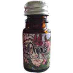 Astrid Perfume Dogoda parfüm şişesi