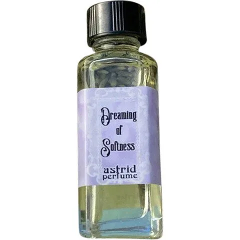 Astrid Perfume Dreaming Of Softness parfüm şişesi