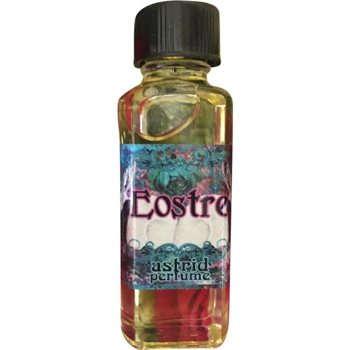 Astrid Perfume Eostre parfüm şişesi
