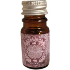 Astrid Perfume First Snow parfüm şişesi