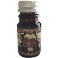 Astrid Perfume Fox Tails parfüm şişesi