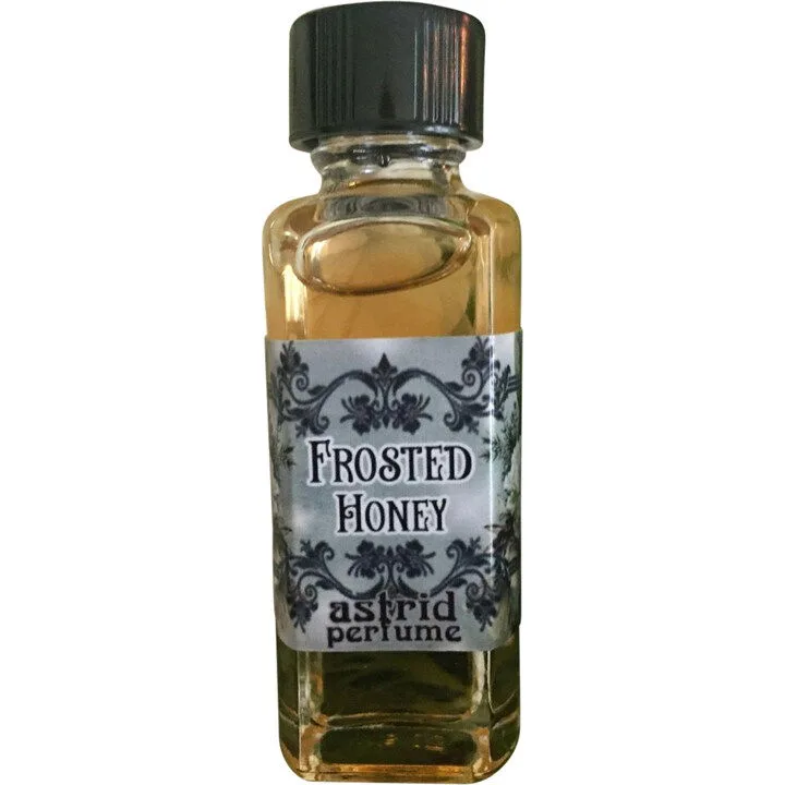 Astrid Perfume Frosted Honey parfüm şişesi