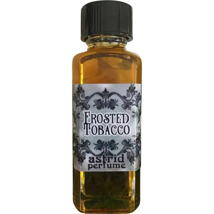 Astrid Perfume Frosted Tobacco parfüm şişesi