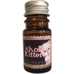 Astrid Perfume Ghost Kitten parfüm şişesi