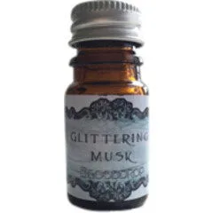 Astrid Perfume Glittering Musk parfüm şişesi