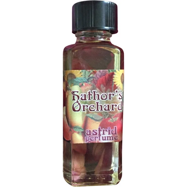 Astrid Perfume Hathor's Orchard parfüm şişesi