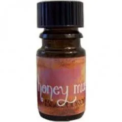 Astrid Perfume Honey Musk parfüm şişesi