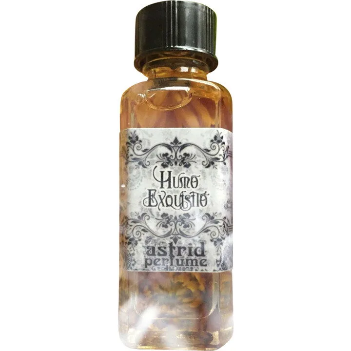 Astrid Perfume Humo Exquisito parfüm şişesi