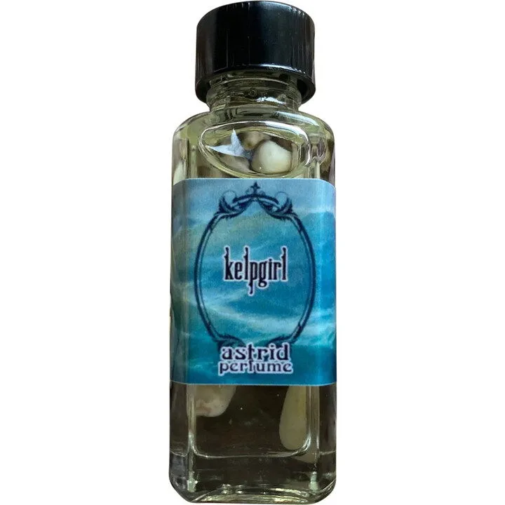 Astrid Perfume Kelpgirl parfüm şişesi