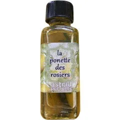 Astrid Perfume La Ponette Des Rosiers parfüm şişesi