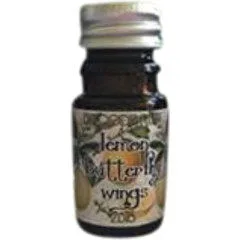 Astrid Perfume Lemon Butterfly Wings parfüm şişesi
