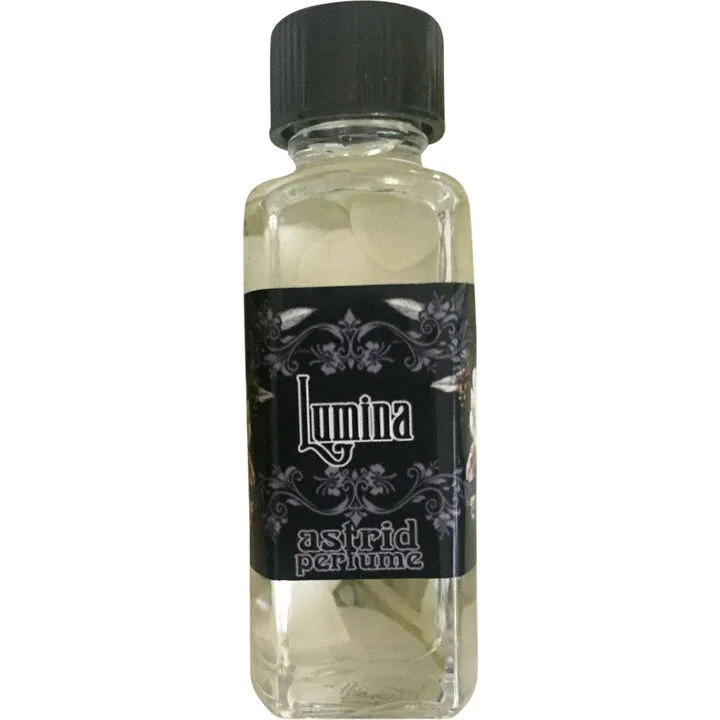 Astrid Perfume Lumina parfüm şişesi