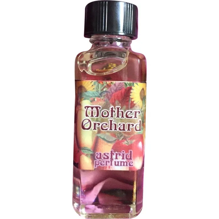 Astrid Perfume Mother Orchard parfüm şişesi