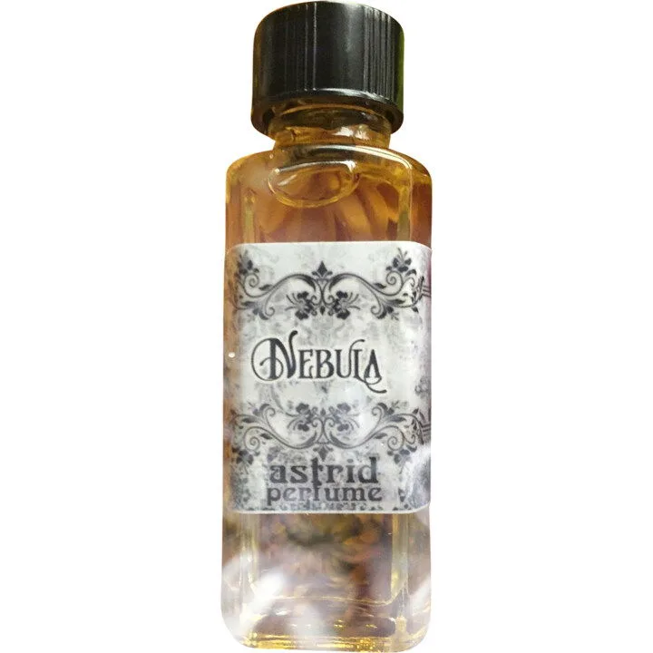 Astrid Perfume Nebula parfüm şişesi