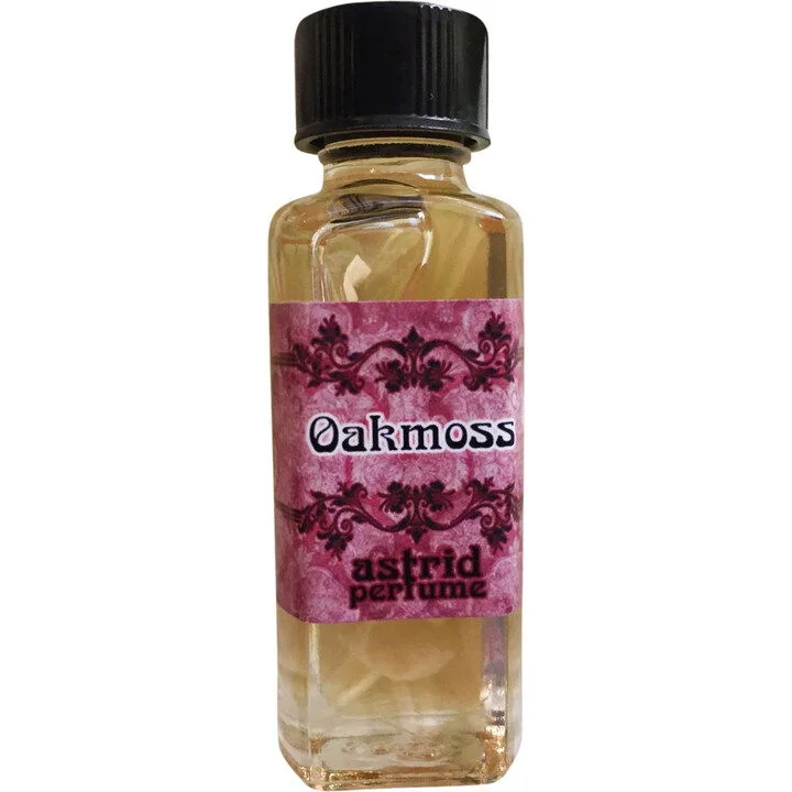 Astrid Perfume Oakmoss parfüm şişesi