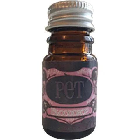 Astrid Perfume Pet parfüm şişesi
