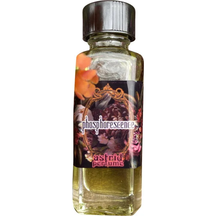 Astrid Perfume Phosphorescence parfüm şişesi