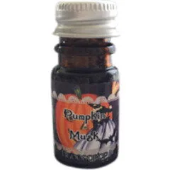Astrid Perfume Pumpkin Musk parfüm şişesi