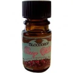 Astrid Perfume Pussy Willow parfüm şişesi