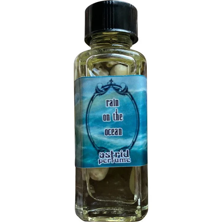 Astrid Perfume Rain On The Ocean parfüm şişesi