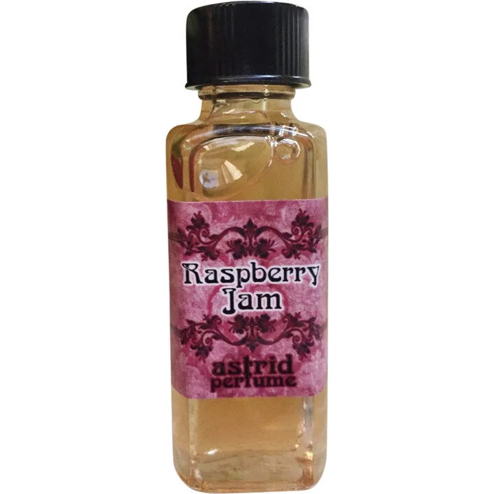 Astrid Perfume Raspberry Jam parfüm şişesi