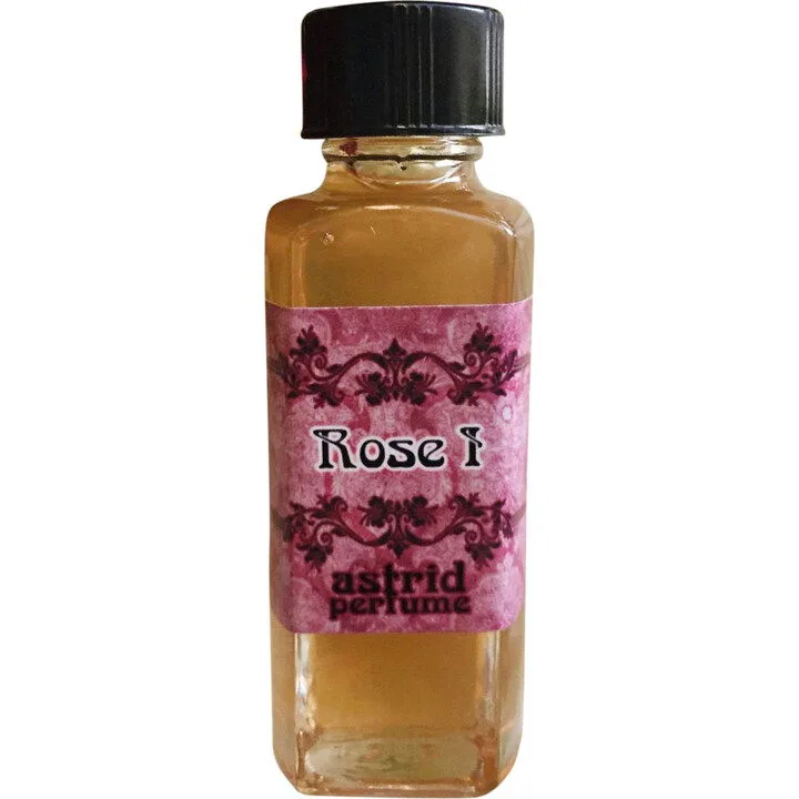 Astrid Perfume Rose I parfüm şişesi