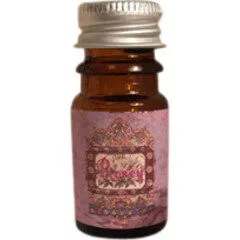 Astrid Perfume Rosey parfüm şişesi