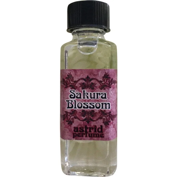 Astrid Perfume Sakura Blossom parfüm şişesi