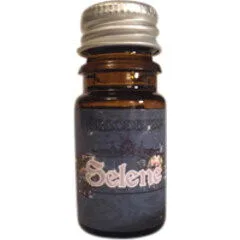 Astrid Perfume Selene parfüm şişesi