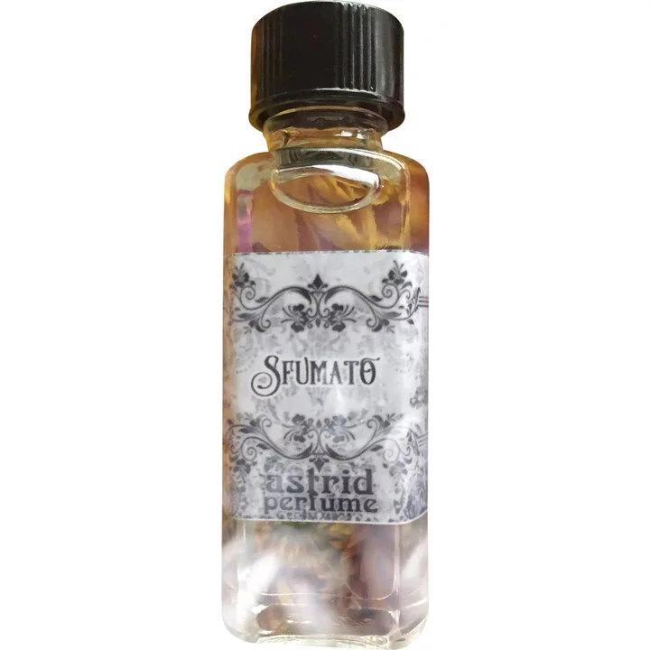 Astrid Perfume Sfumato parfüm şişesi